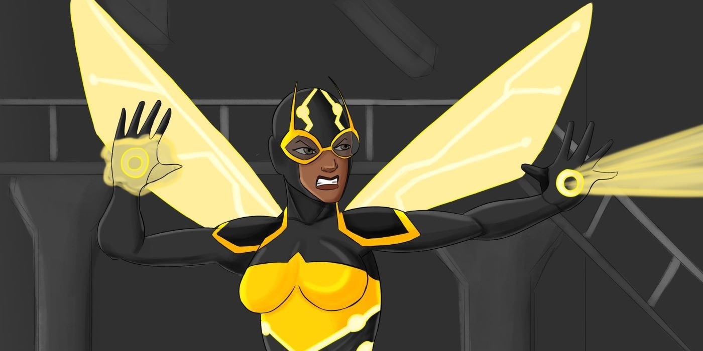 Casting Guardians of the Galaxy’s Pom Klementieff in the DCU - TVovermind