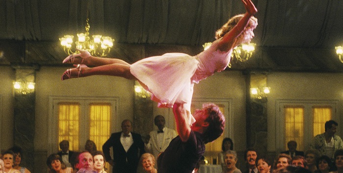 Dirty Dancing