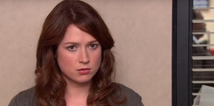 Ellie Kemper facts The Office