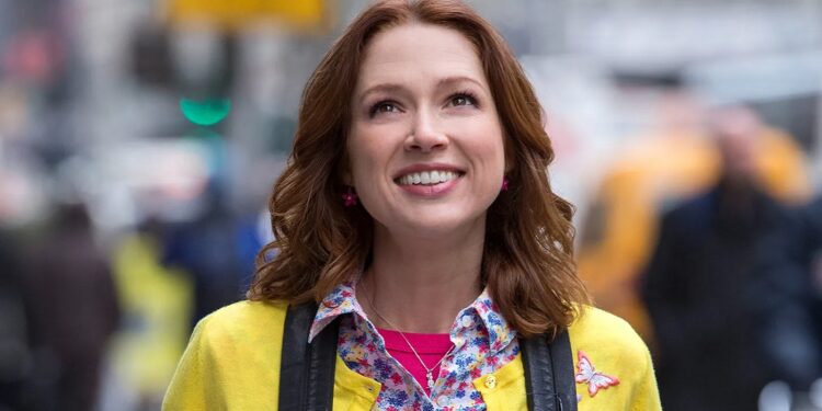 Things You Didnt Know About The Offices Ellie Kemper Tvovermind