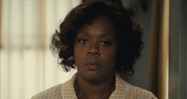 7 Things You Didn’t Know About The Woman King’s Viola Davis - TVovermind