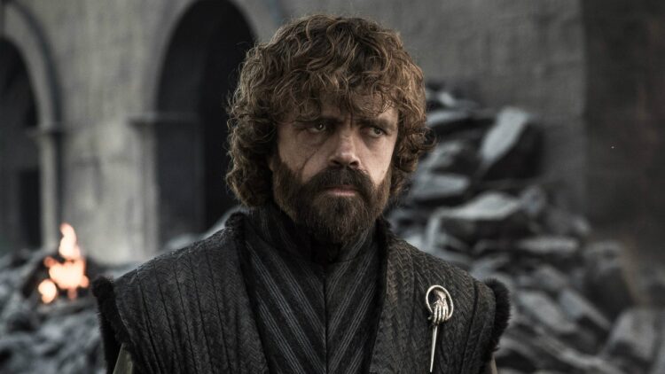 Things You Didn’t Know About Peter Dinklage