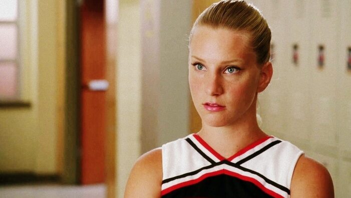 7 Things You Didn’t Know About Glee&#8217;s Heather Morris