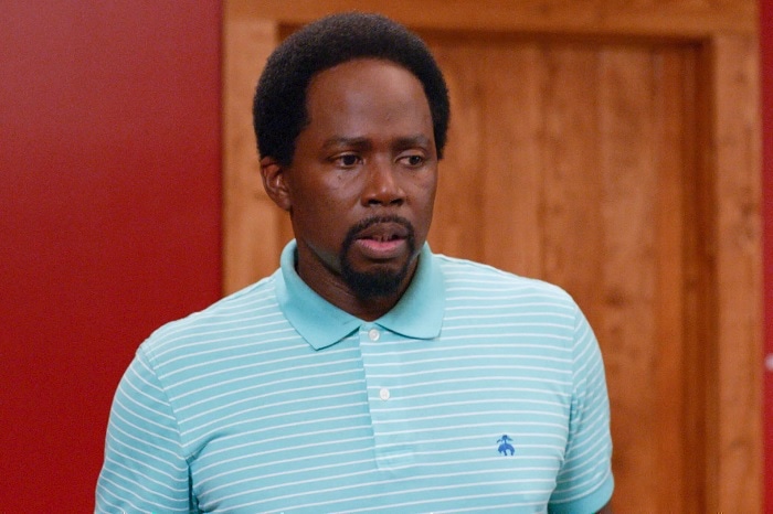 Harold Perrineau facts