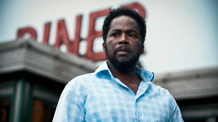 Harold Perrineau facts