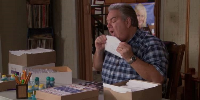 Jim O Heir Parks and Rec