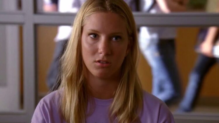 heather morris