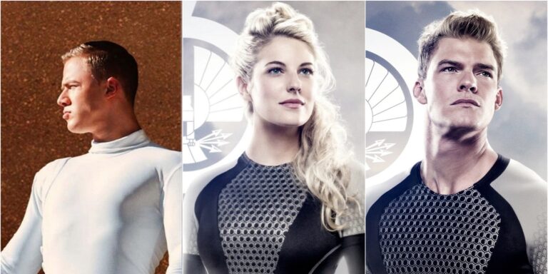 The Hunger Games Districts Ranked By The Number Of Wins Tvovermind