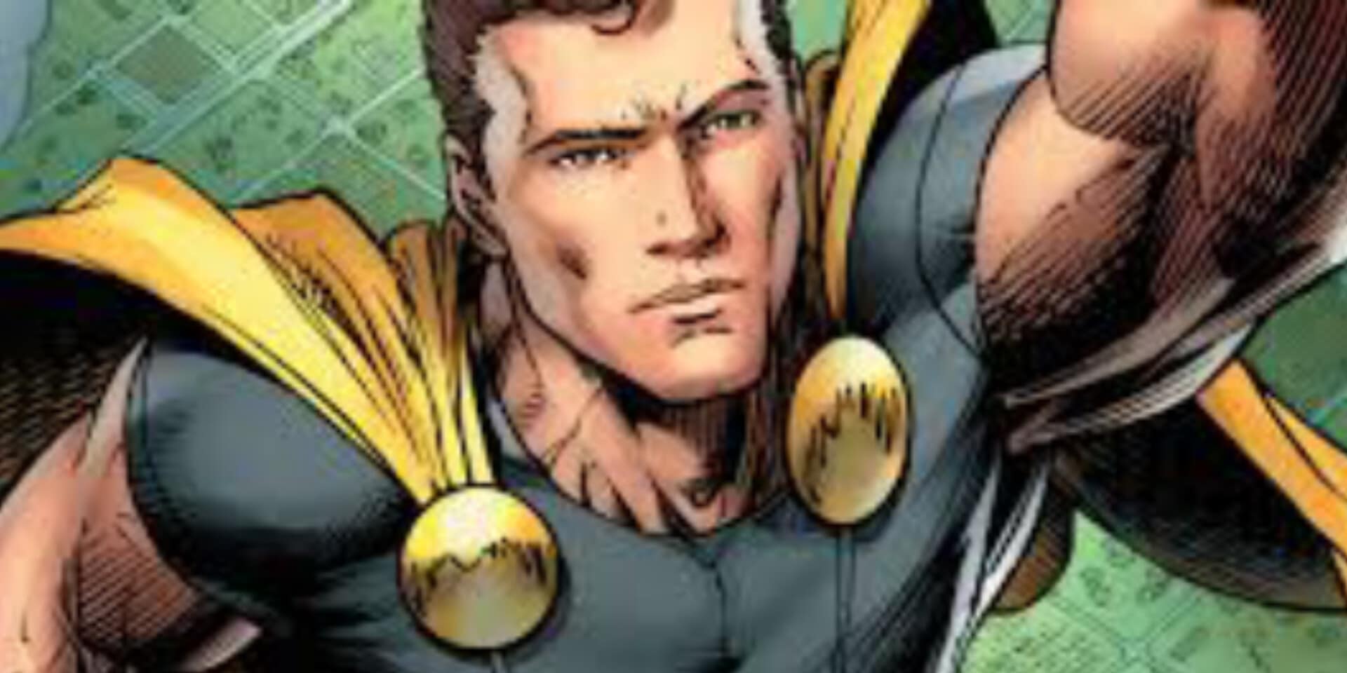 Hyperion Cast Casting Black Adam’s Dwayne Johnson In The MCU – TVovermind