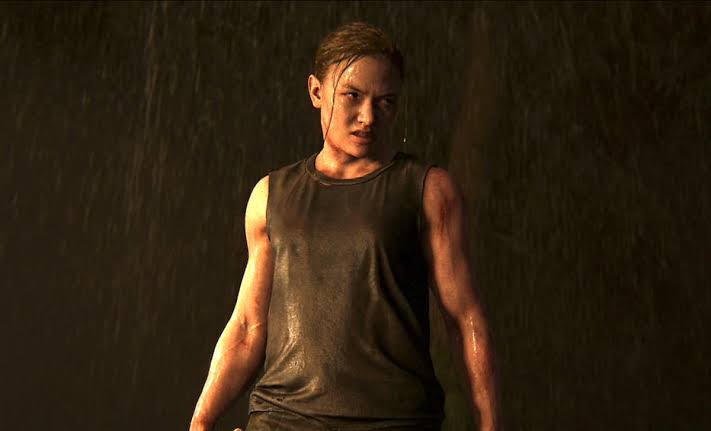 Who Is Abby Anderson in The Last of Us?