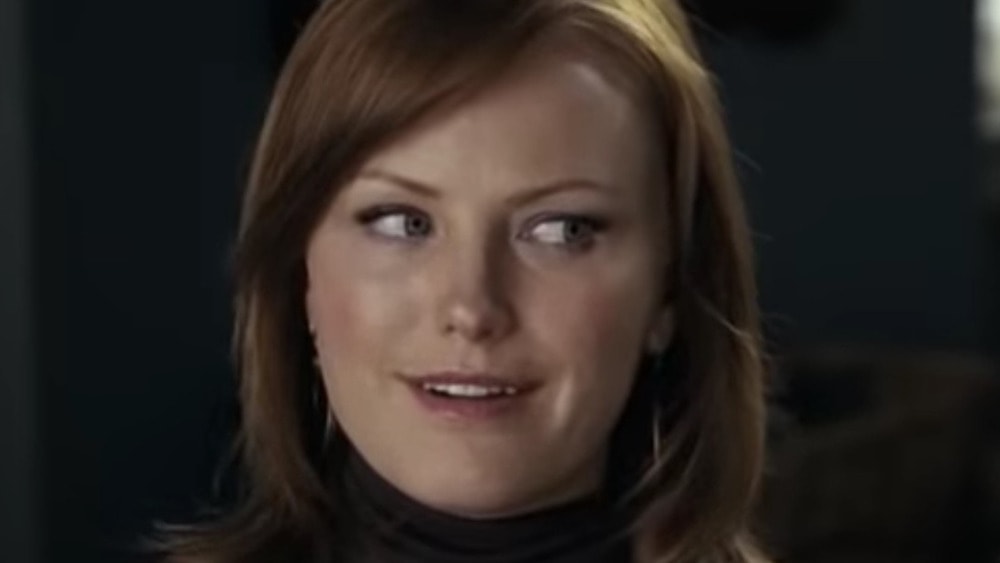 6 Things You Didn’t Know About Billions’ Malin Akerman