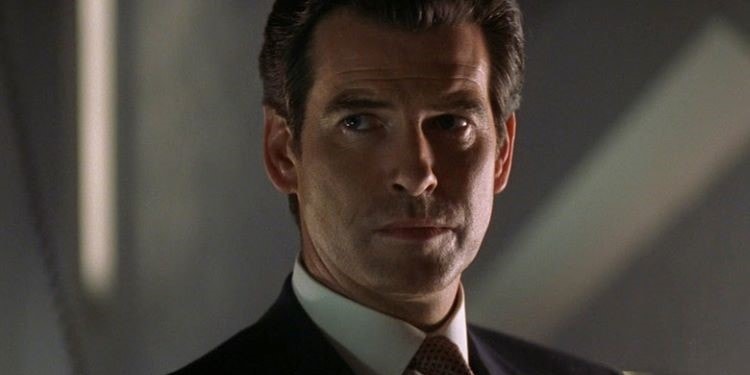 Pierce Brosnan 1