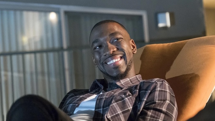 7 Things You Didn’t Know About SNL&#8217;s Jay Pharaoh