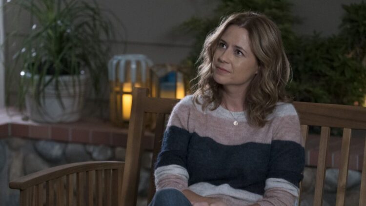 9 Things You Didn&#8217;t Know About The Office&#8217;s Jenna Fischer