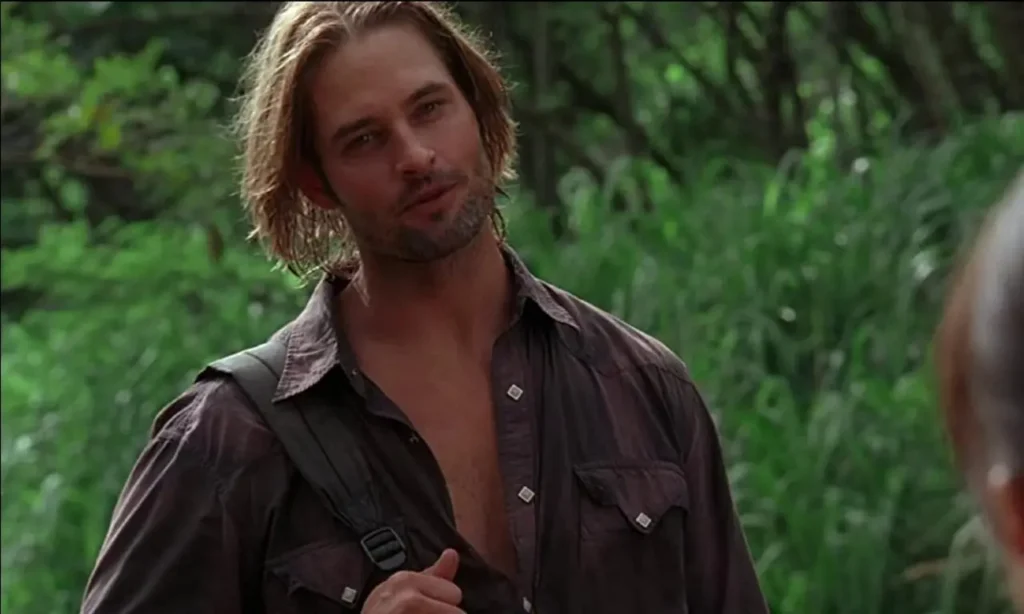 8 Things To Know About Josh Holloway