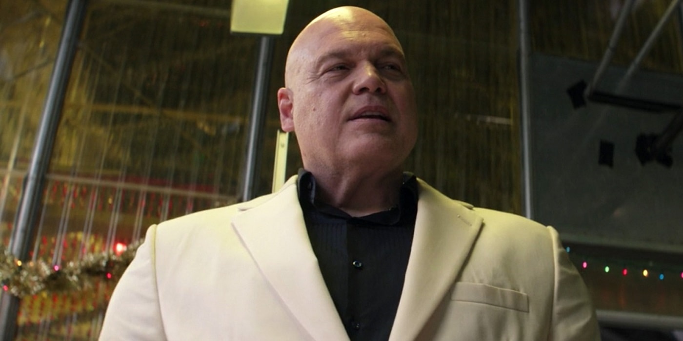How Is The MCU’s Kingpin Superhumanly Strong? TVovermind