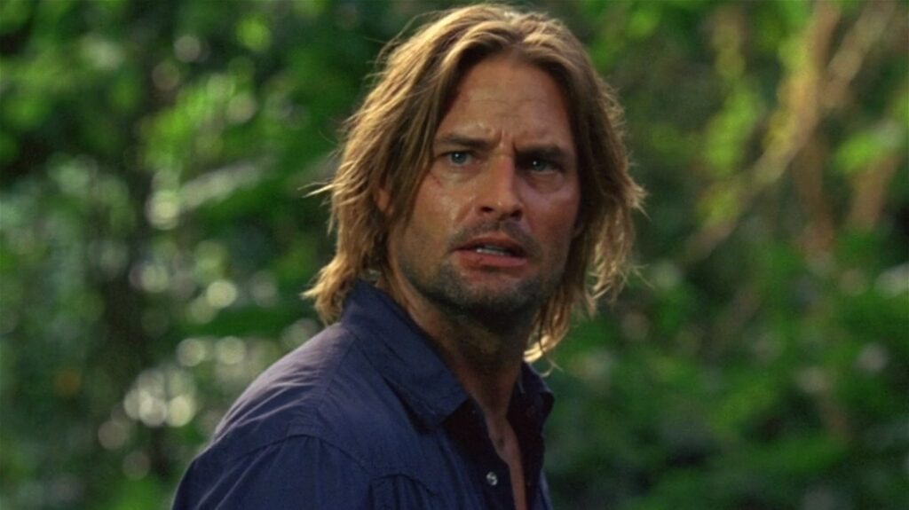 8 Things To Know About Josh Holloway