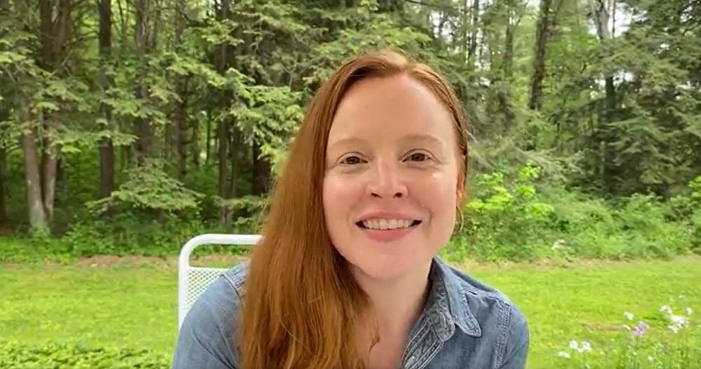 8 Things You Didn’t Know About Yellowjackets’ Lauren Ambrose - TVovermind