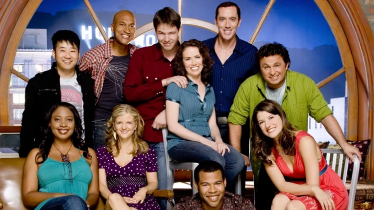  Best Sketch Comedy TV Shows