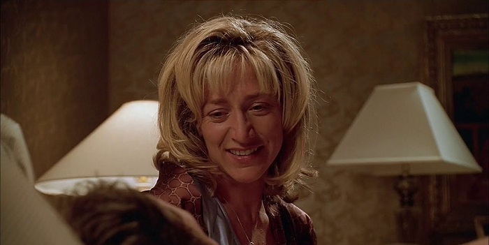 Carmela Soprano