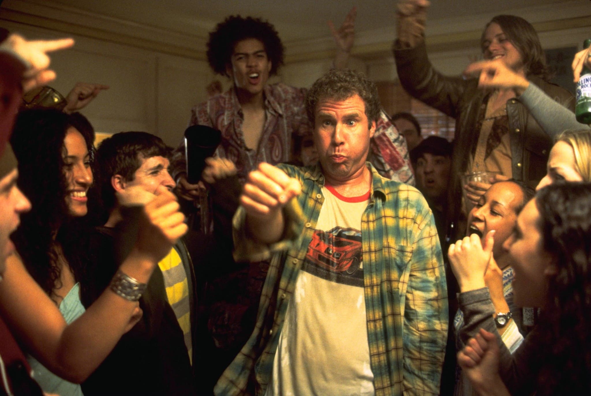 8 Movies to Watch If You Liked The Hangover Trilogy - TVovermind