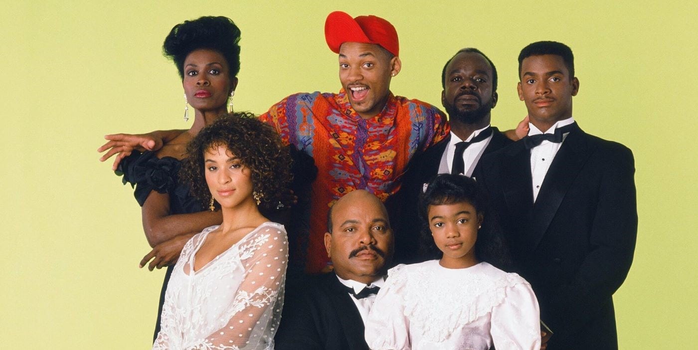 Why The Original Fresh Prince of Bel-Air Is A Timeless Classic - TVovermind