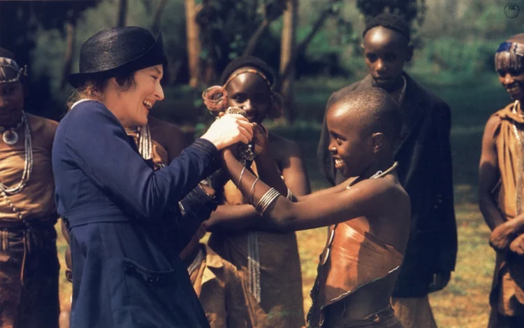 7 Movies About Africa That Caught The World’s Attention