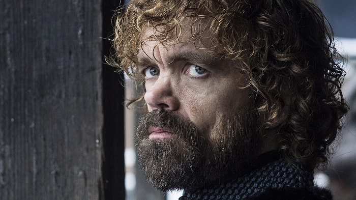 7 Things You Didn’t Know About Game of Thrones&#8217; Peter Dinklage