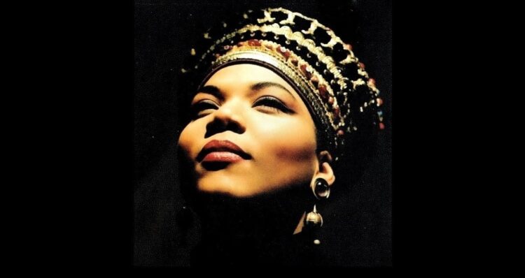 queen latifah