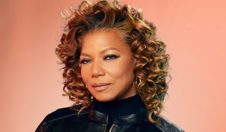 Queen Latifah