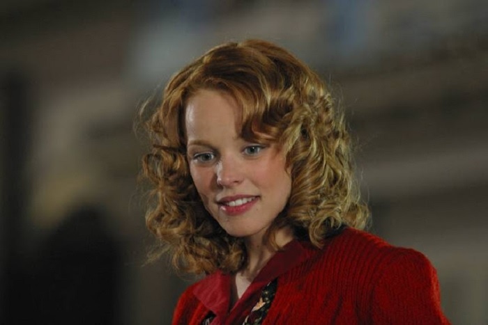 Rachel McAdams facts