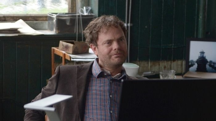 9 Things You Didn&#8217;t Know About The Office&#8217;s Rainn Wilson