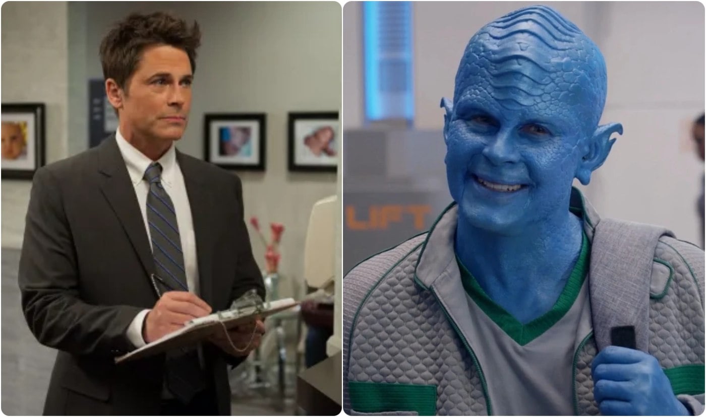 8 Best Guest Stars on The Orville TVovermind