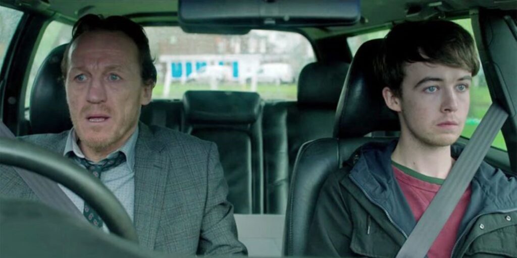 Five Episodes With The Best Endings In Black Mirror TVovermind