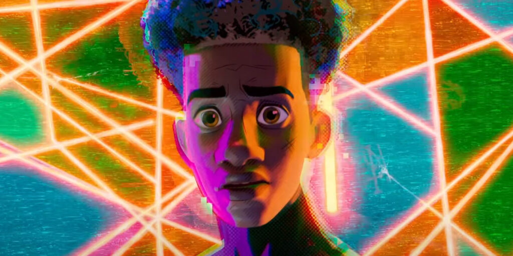 Does Spider-Man: Across The Spider-Verse Have A Post-Credits Scene