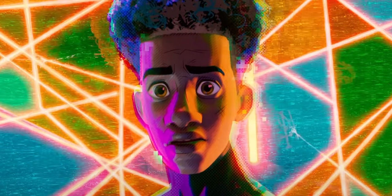 Spider-Man: Across The Spider-Verse Proves Why Original Diverse