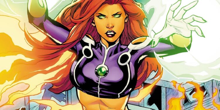 5 DC Comic Book Characters Karen Gillan Could Play In The DCU