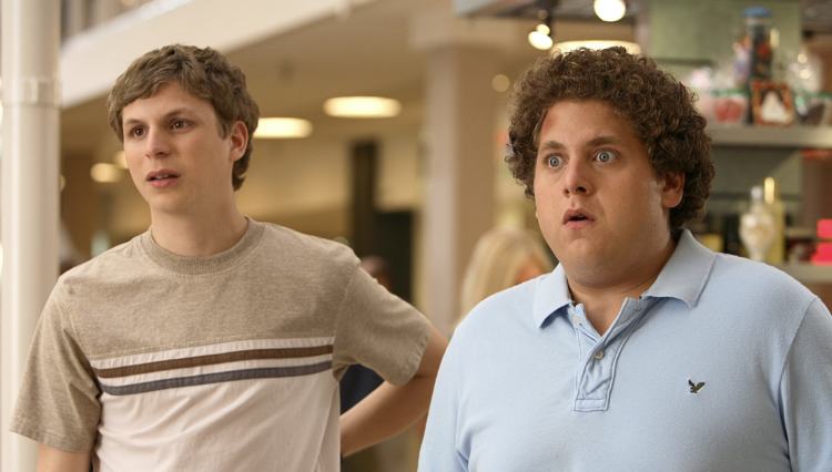 Movies Like the Hangover Trilogy superbad