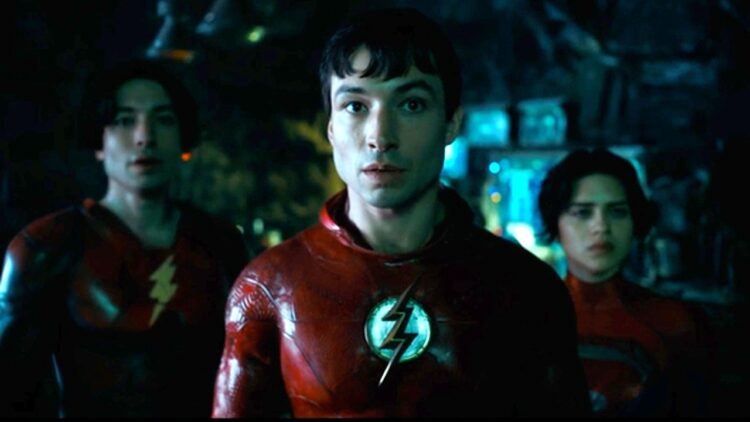 Everything We Know About The Flash Movie