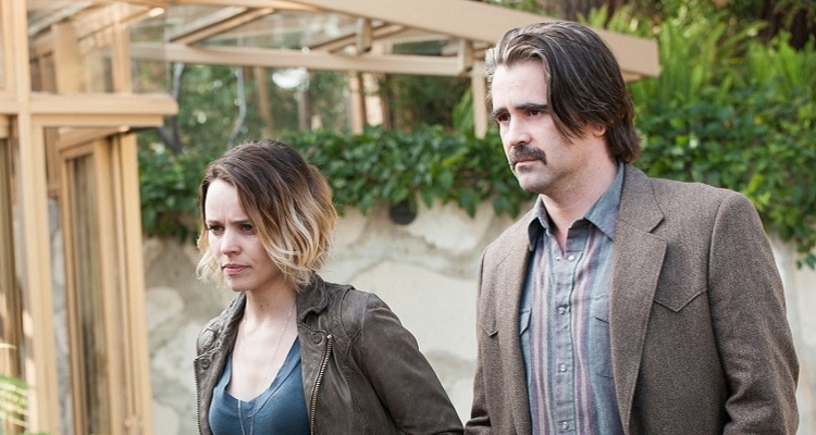 True Detective Season 2 Set photos