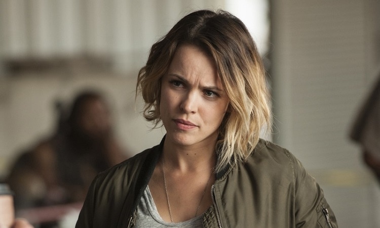 How True Detective Season 2&#8217;s Photos Set The Tone Before The Series Aired