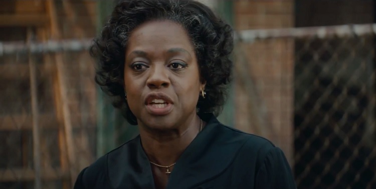 7 Things You Didn’t Know About The Woman King’s Viola Davis - TVovermind