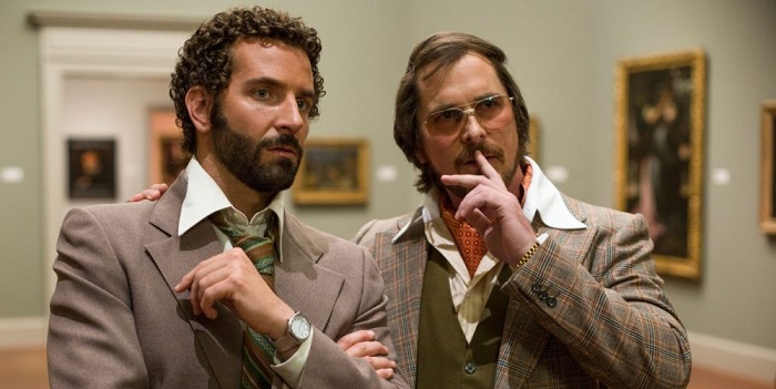 bradley cooper american hustle