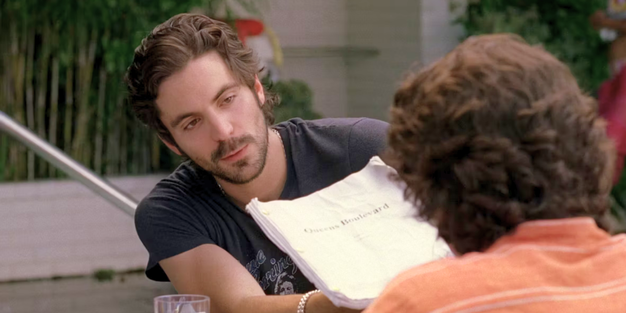 6 Things You Didn’t Know About Entourage’s Rhys Coiro - TVovermind