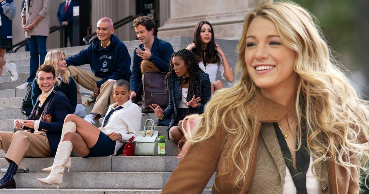 10 Shows to Watch If You Liked Gossip Girl