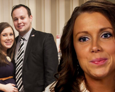 10 Things You Didn’t Know About Anna Duggar