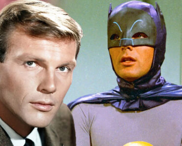 10 Things You Didn’t Know About Batman’s Adam West