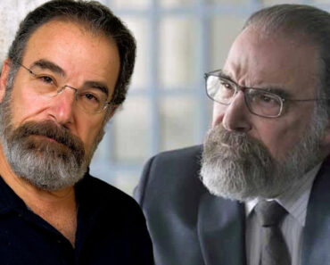 10 Things You Didn’t Know About Homeland’s Mandy Patinkin