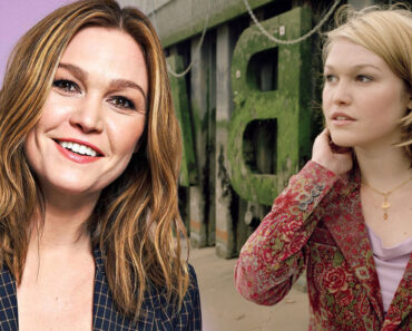 10 Things You Didn’t Know About Save The Last Dance’s Julia Stiles