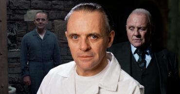 10 Things You Didn’t Know About The Silence of the Lambs’ Anthony Hopkins